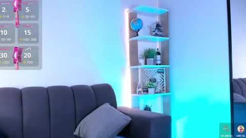 Cute horny1 online show from 03/16/26, 12:20