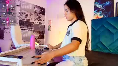 Cute horny1 online show from 07/31/26, 01:32