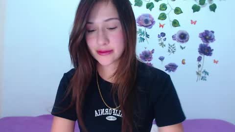 Isabella online show from 05/12/26, 11:46