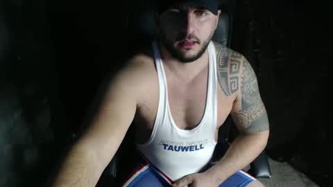 Cute Johny01 online show from 02/21/25, 05:09