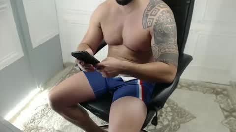 Cute Johny01 online show from 11/06/25, 07:09