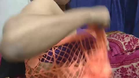 Snapshot of cute_kashmira99 chatting on 01/20/25, 09:43 kashmira online show from 01/20/25, 09:43