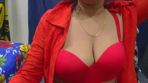 Snapshot of cute_kashmira99 chatting on 10/29/25, 05:53 kashmira online show from 10/29/25, 05:53