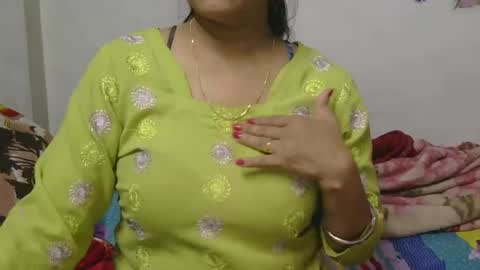 kashmira online show from 11/14/25, 05:00