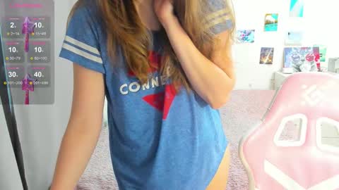 Snapshot of cute_kate0 chatting on 09/23/25, 11:02 cute_kate0 online show from 09/23/25, 11:02