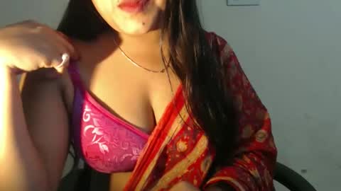 cute_kavya online show from 09/19/25, 06:08