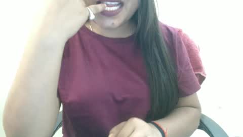 cute_kavya online show from 10/13/25, 05:35