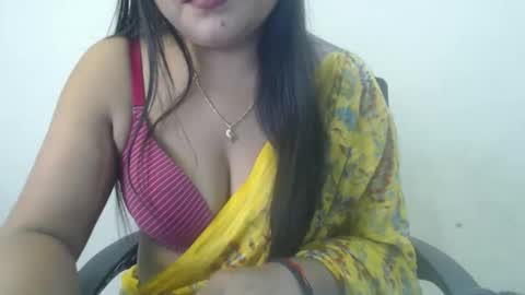 cute_kavya online show from 10/16/25, 06:47