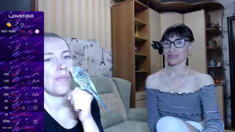 Snapshot of cute_lion_ chatting on 01/05/25, 02:52 cute_lion_ online show from 01/05/25, 02:52