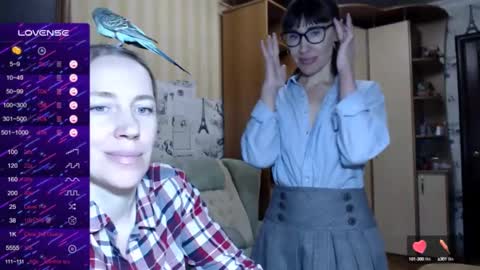 Snapshot of cute_lion_ chatting on 01/08/25, 02:35 cute_lion_ online show from 01/08/25, 02:35