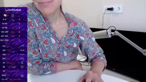 Snapshot of cute_lion_ chatting on 01/25/25, 09:36 cute_lion_ online show from 01/25/25, 09:36