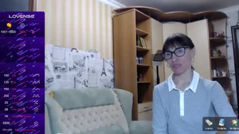 Snapshot of cute_lion_ chatting on 01/28/25, 12:32 cute_lion_ online show from 01/28/25, 12:32