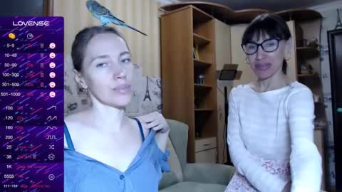 Snapshot of cute_lion_ chatting on 02/01/25, 12:58 cute_lion_ online show from 02/01/25, 12:58