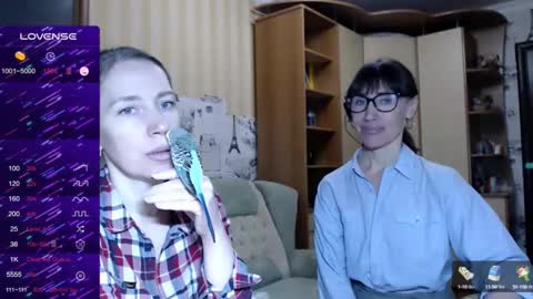 Snapshot of cute_lion_ chatting on 02/09/25, 02:40 cute_lion_ online show from 02/09/25, 02:40
