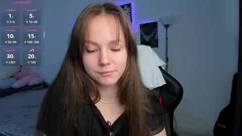 Snapshot of cute_little_ass chatting on 10/13/25, 03:50 Emily online show from 10/13/25, 03:50