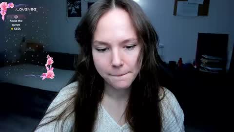 Emily online show from 04/19/26, 06:10