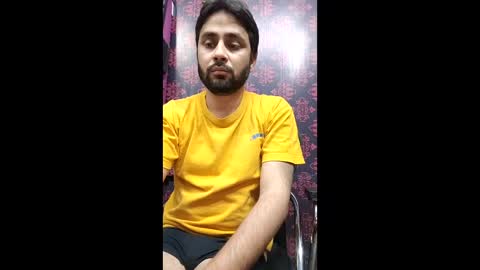 Cute Lucky online show from 01/05/26, 06:44