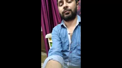 Cute Lucky online show from 02/05/26, 10:03