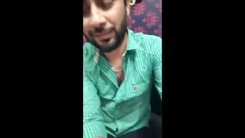 Cute Lucky online show from 02/10/26, 11:14