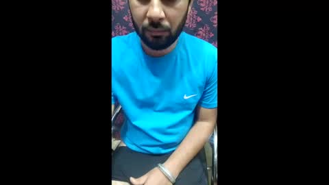 Cute Lucky online show from 04/27/26, 12:58