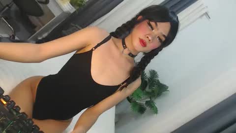 Jane online show from 03/26/26, 09:37