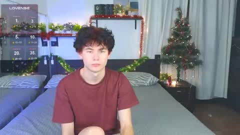 Mike online show from 12/17/25, 01:33