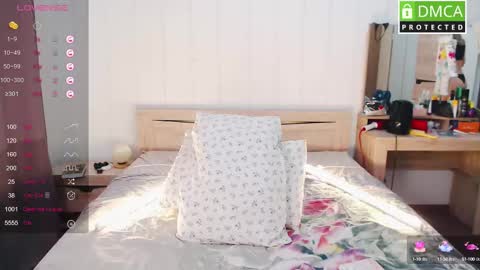 Snapshot of cute_milana chatting on 02/11/25, 08:15 Milana online show from 02/11/25, 08:15
