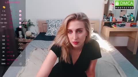 Snapshot of cute_milana chatting on 09/27/25, 08:30 Milana online show from 09/27/25, 08:30