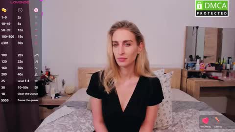 Milana online show from 02/14/26, 10:23