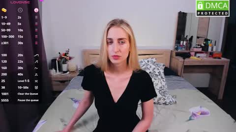 Milana online show from 03/25/26, 08:09