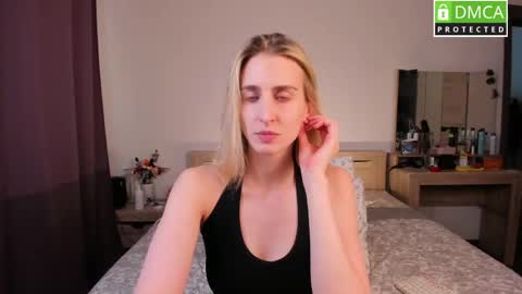 Milana online show from 05/11/26, 01:06