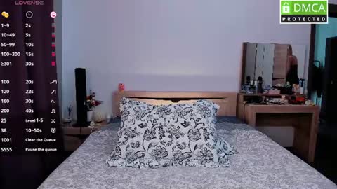 Snapshot of cute_milana chatting on 07/09/26, 03:16 Milana online show from 07/09/26, 03:16