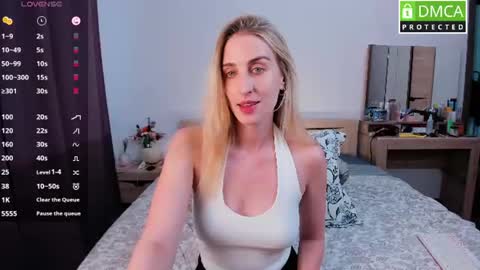 Snapshot of cute_milana chatting on 07/30/26, 12:37 Milana online show from 07/30/26, 12:37