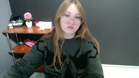 Veronica online show from 12/04/24, 09:18