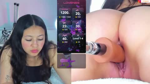 Snapshot of cute_mitsy chatting on 04/26/26, 07:33 mitsy online show from 04/26/26, 07:33