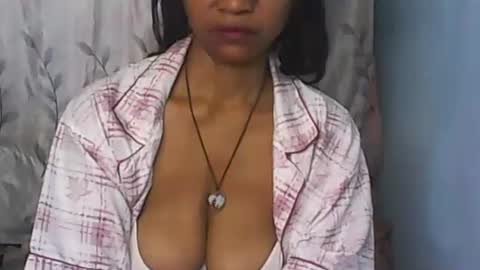 murielle online show from 10/30/25, 09:22