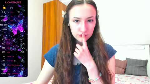 cute_nana2 online show from 05/02/26, 01:54