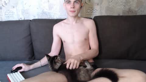 Oliver online show from 03/24/26, 08:08