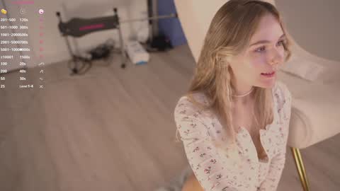 Snapshot of cute_pie_an chatting on 01/30/25, 09:47 AN online show from 01/30/25, 09:47