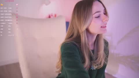 Snapshot of cute_pie_an chatting on 10/12/25, 01:48 AN online show from 10/12/25, 01:48