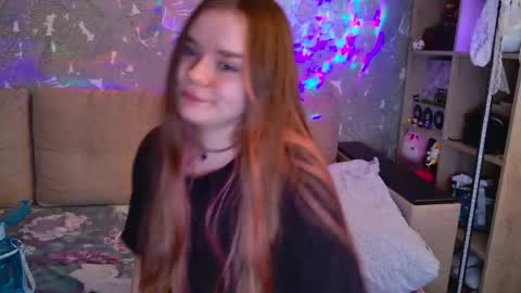 Snapshot of cute_pleasure chatting on 05/03/26, 03:40 Aleksandra online show from 05/03/26, 03:40