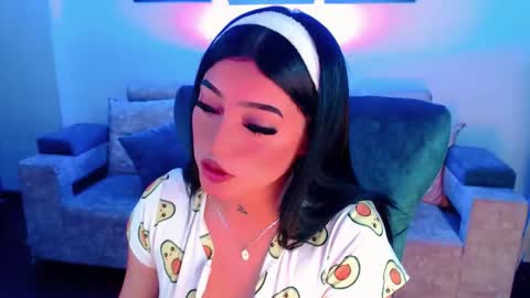 Sarita online show from 09/22/25, 10:12