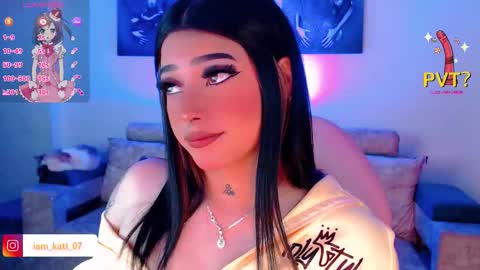 Sarita online show from 09/30/25, 01:21