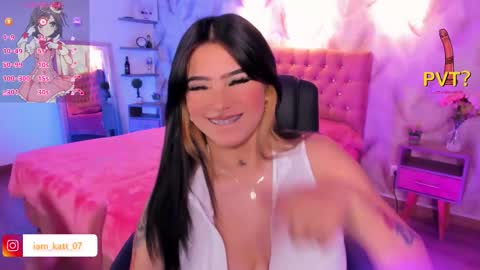 Sarita online show from 10/28/25, 04:16