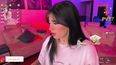 Sarita online show from 11/11/25, 07:19