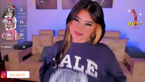 Sarita online show from 01/09/26, 04:04