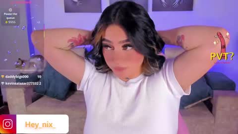 Snapshot of cute_sarita18 chatting on 06/06/26, 01:21 Sarita online show from 06/06/26, 01:21