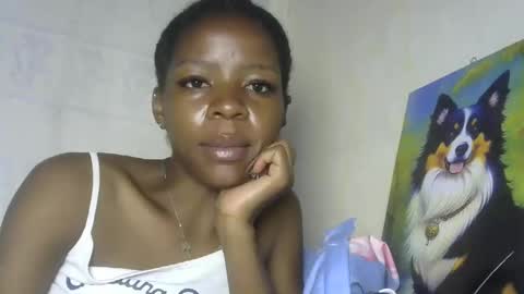 Snapshot of cute_sexy3 chatting on 03/05/25, 06:54 SHARON online show from 03/05/25, 06:54