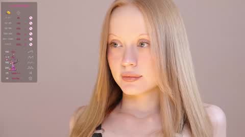  Hey im Kristina Thank you for your support  online show from 12/24/24, 07:28