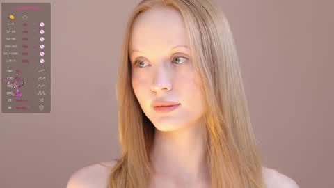  Hey im Kristina Thank you for your support  online show from 01/22/25, 07:25